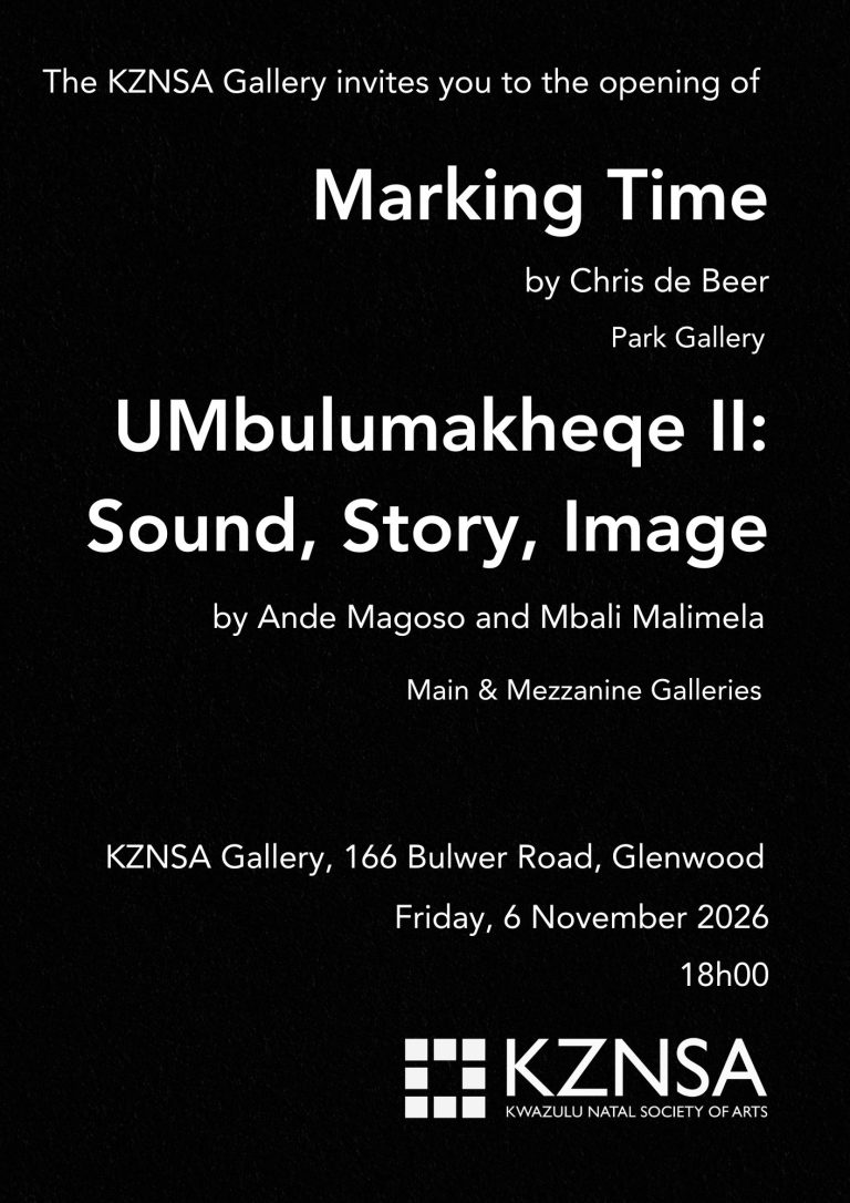 Exhibition Opening (A4) (1)